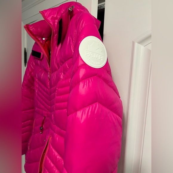 Pajar Puffer jacket - Picture 2 of 4